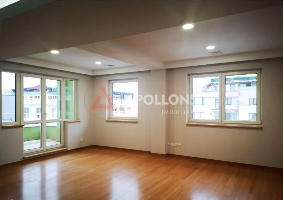 Apartament 4 camere Herastrau - foto 1