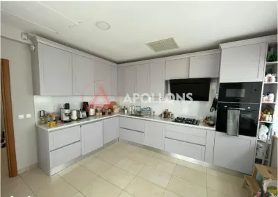 Apartament 4 camere Herastrau - foto 4