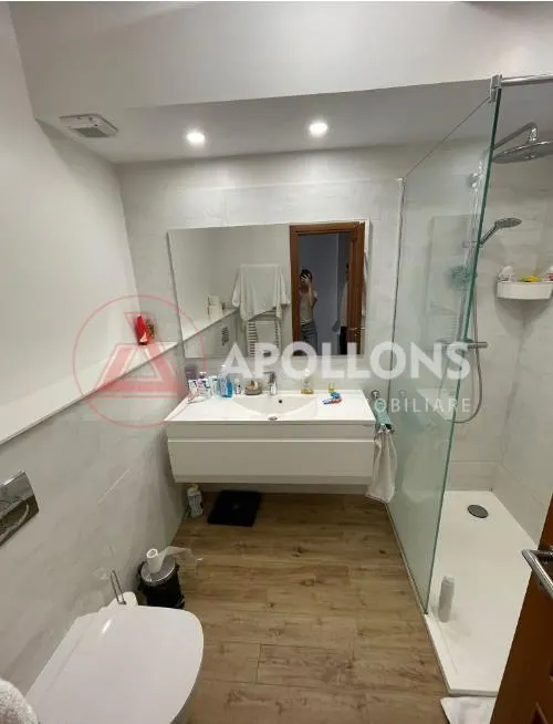 Apartament 4 camere Herastrau - foto 5