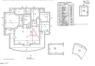 Apartament 4 camere Herastrau - foto 7