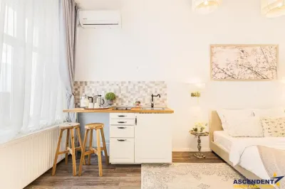 Casa cu 3 apartamente de vanzare, Centrul Istoric - foto 7