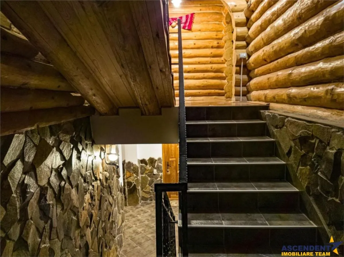 Linie HoReCa, Moieciu, Bran, Brasov - foto 11