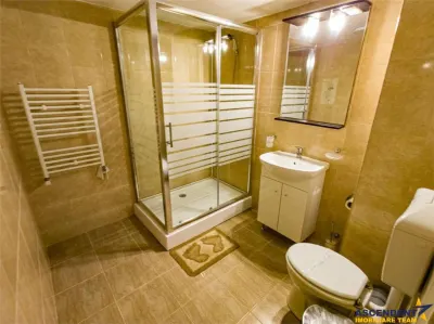 Linie HoReCa, Moieciu, Bran, Brasov - foto 12