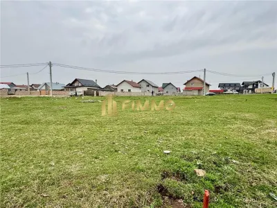 Teren Scheia | 20 ari | Intravilan | 50 ml front | ID: 1140 - Suceava