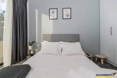 LUX clasa Smart Home si Exclusiv, cu gradina proprie; Poiana Brasov - foto 13
