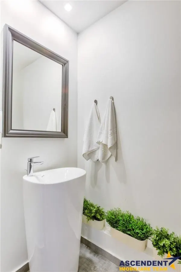 LUX clasa Smart Home si Exclusiv, cu gradina proprie; Poiana Brasov - foto 15
