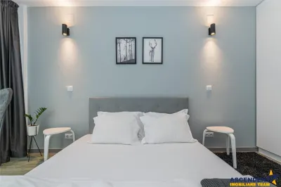 LUX clasa Smart Home si Exclusiv, cu gradina proprie; Poiana Brasov - foto 22