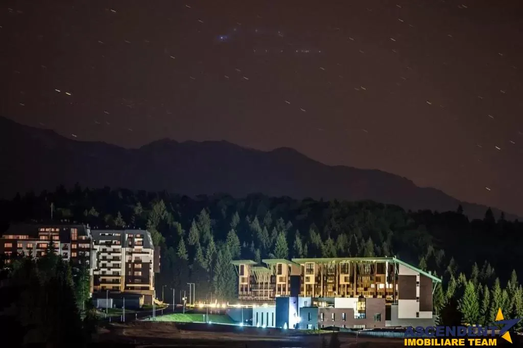 LUX clasa Smart Home si Exclusiv, cu gradina proprie; Poiana Brasov - foto 23