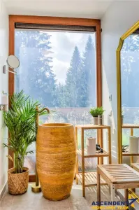 LUX clasa Smart Home si Exclusiv, cu gradina proprie; Poiana Brasov - foto 4