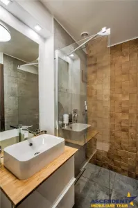 LUX clasa Smart Home si Exclusiv, cu gradina proprie; Poiana Brasov - foto 5