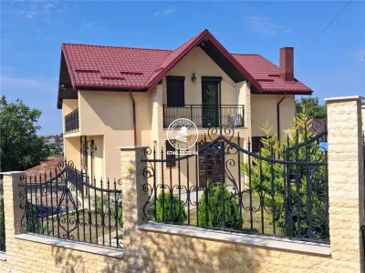 Vila  de vanzare Iasi Letcani, Letcani, - Letcani