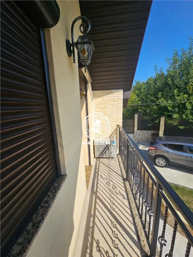 Vila  de vanzare Iasi Letcani, Letcani, - foto 15