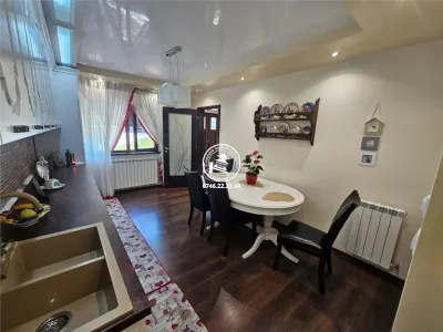 Vila  de vanzare Iasi Letcani, Letcani, - foto 16