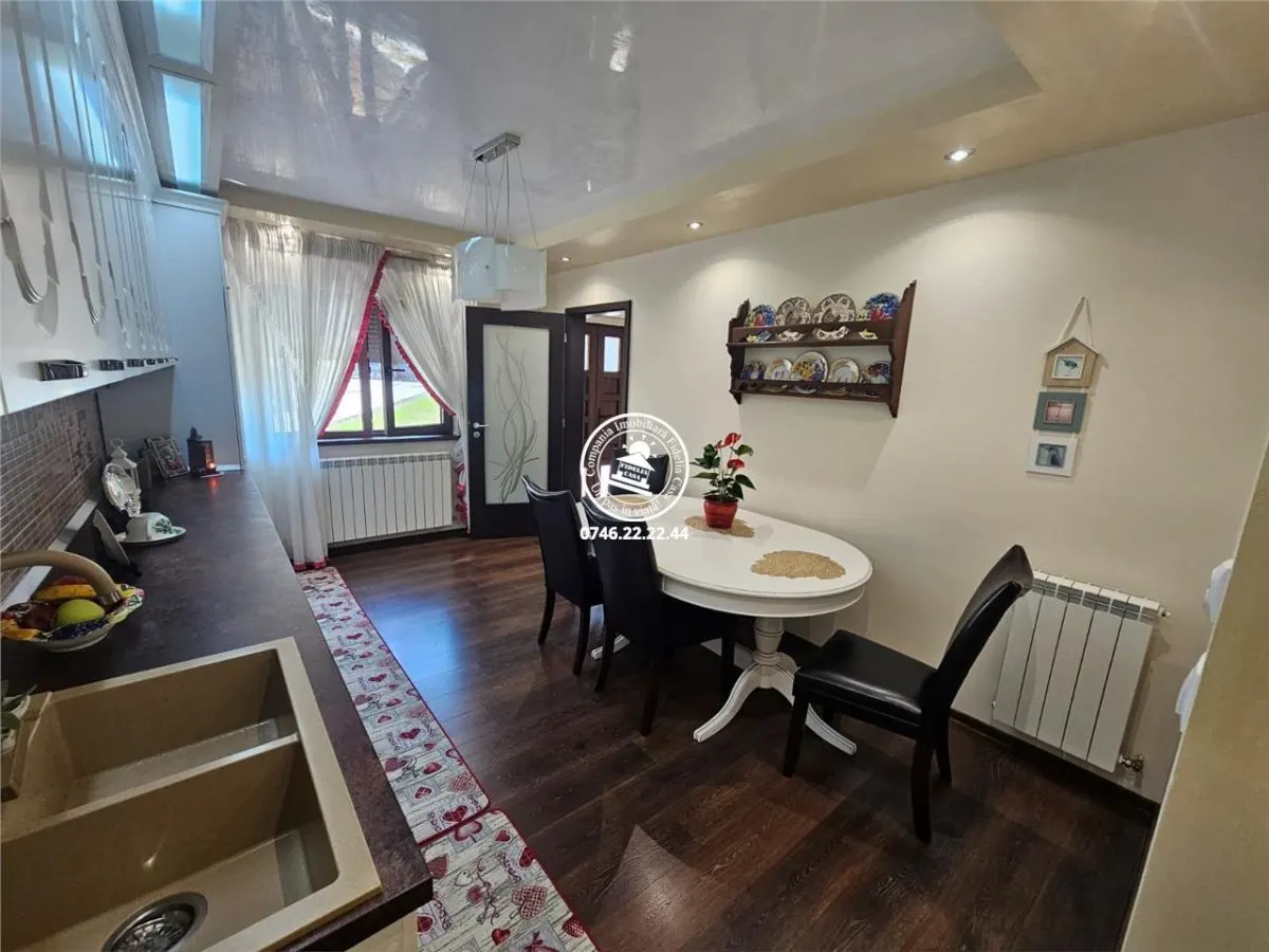Vila  de vanzare Iasi Letcani, Letcani, - foto 16
