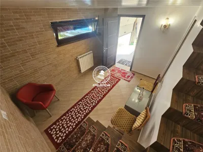 Vila  de vanzare Iasi Letcani, Letcani, - foto 17