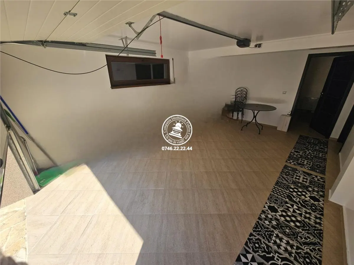 Vila  de vanzare Iasi Letcani, Letcani, - foto 19