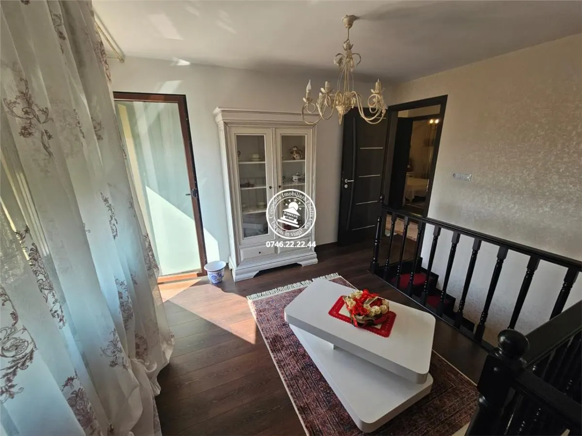 Vila  de vanzare Iasi Letcani, Letcani, - foto 8