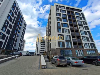 Apartamente tip 2.7 | 62mp | Bloc nou | Traian Vuia | ID:1139 - foto 5