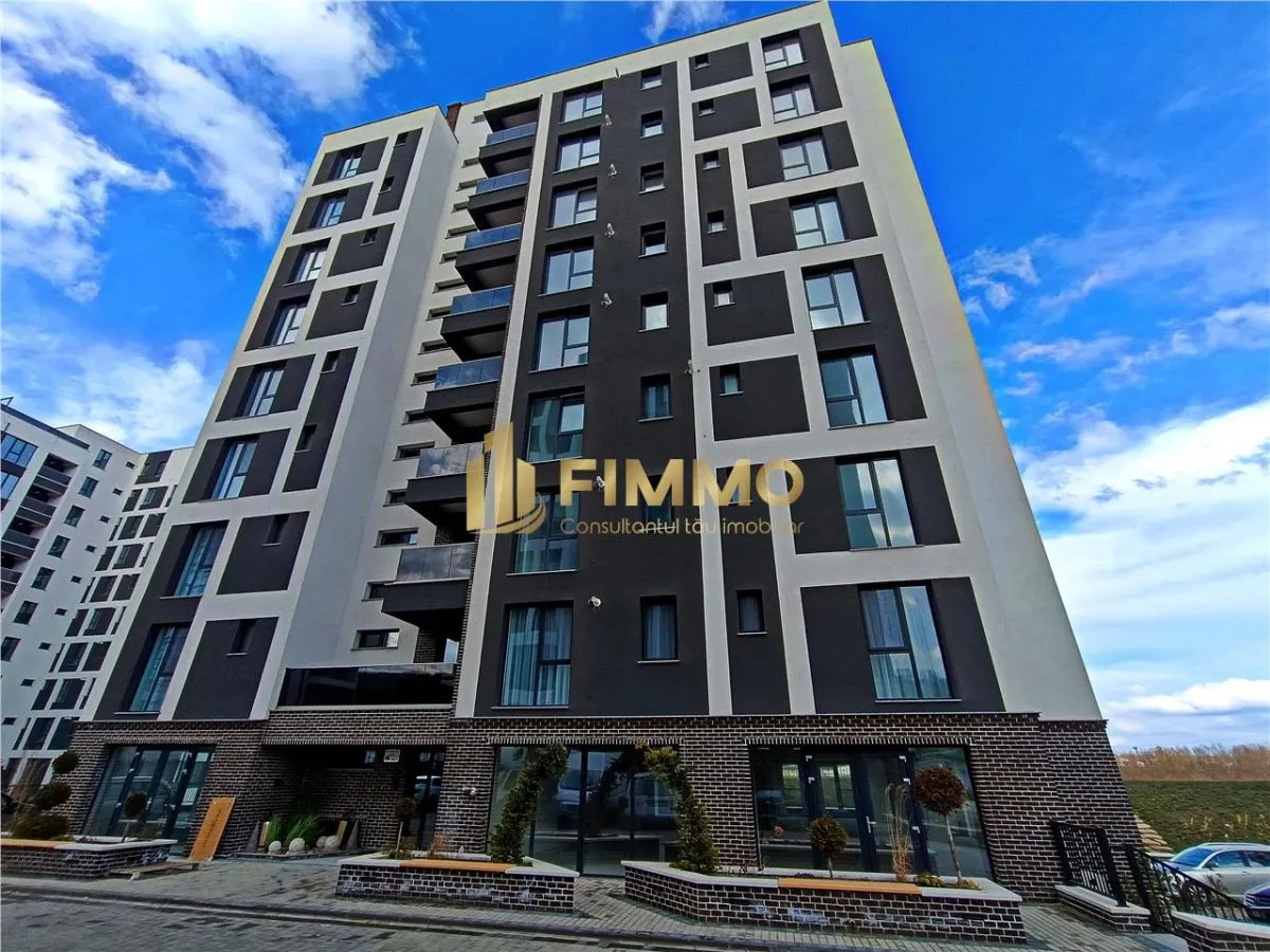 Apartamente tip 2.7 | 62mp | Bloc nou | Traian Vuia | ID:1139 - foto 6