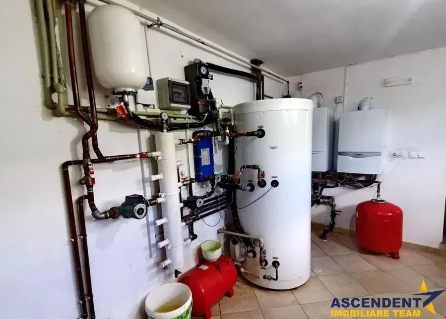 Pensiune idilica cu teren 1.300 mp teren, in pitorescul Bran, Brasov - foto 16