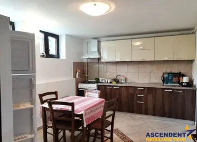 Pensiune idilica cu teren 1.300 mp teren, in pitorescul Bran, Brasov - foto 5