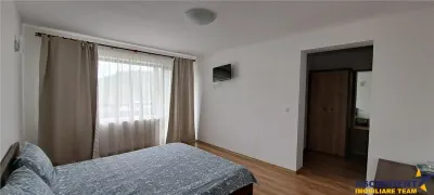 Pensiune idilica cu teren 1.300 mp teren, in pitorescul Bran, Brasov - foto 7
