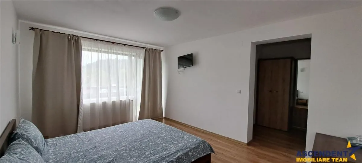 Pensiune idilica cu teren 1.300 mp teren, in pitorescul Bran, Brasov - foto 7