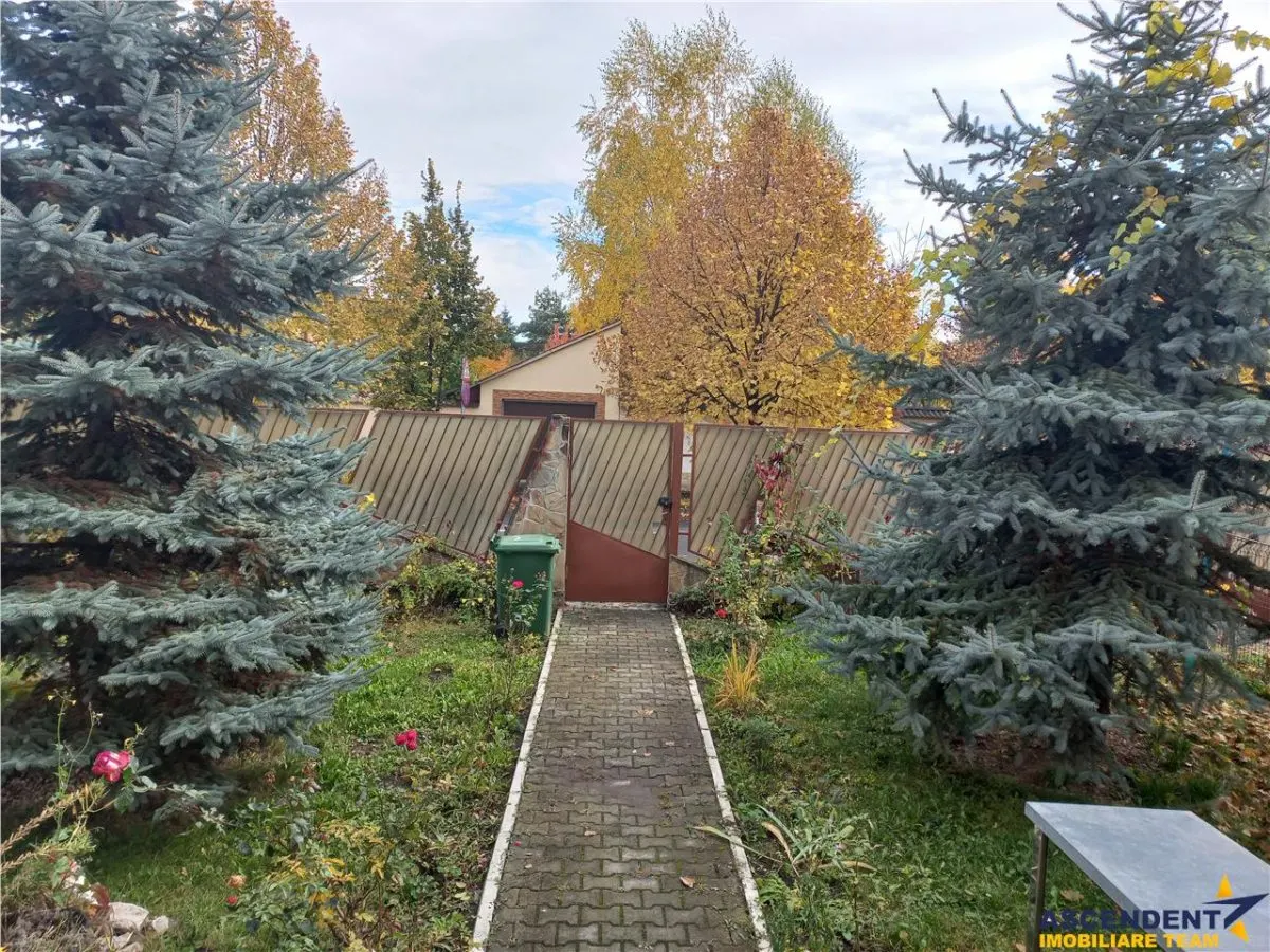 Ansamblu rezidential/ birouri/  4 niveluri si 700 mp de teren, Tractorul, Brasov - foto 11