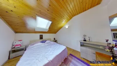 Ansamblu rezidential/ birouri/  4 niveluri si 700 mp de teren, Tractorul, Brasov - foto 12