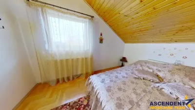 Ansamblu rezidential/ birouri/  4 niveluri si 700 mp de teren, Tractorul, Brasov - foto 14