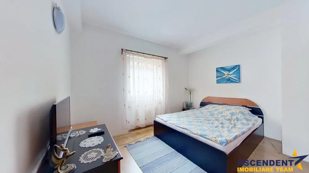 Ansamblu rezidential/ birouri/  4 niveluri si 700 mp de teren, Tractorul, Brasov - foto 17