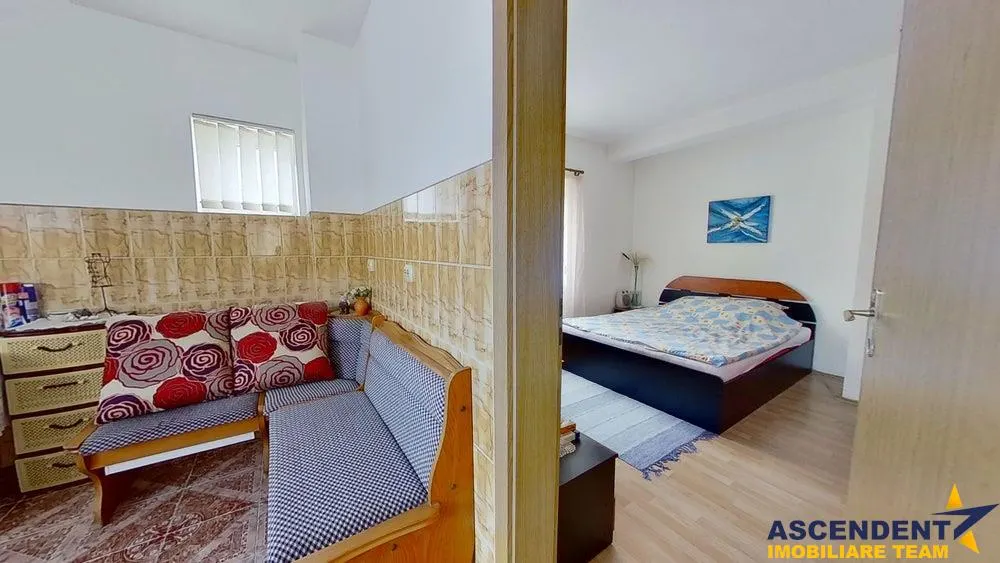 Ansamblu rezidential/ birouri/  4 niveluri si 700 mp de teren, Tractorul, Brasov - foto 5