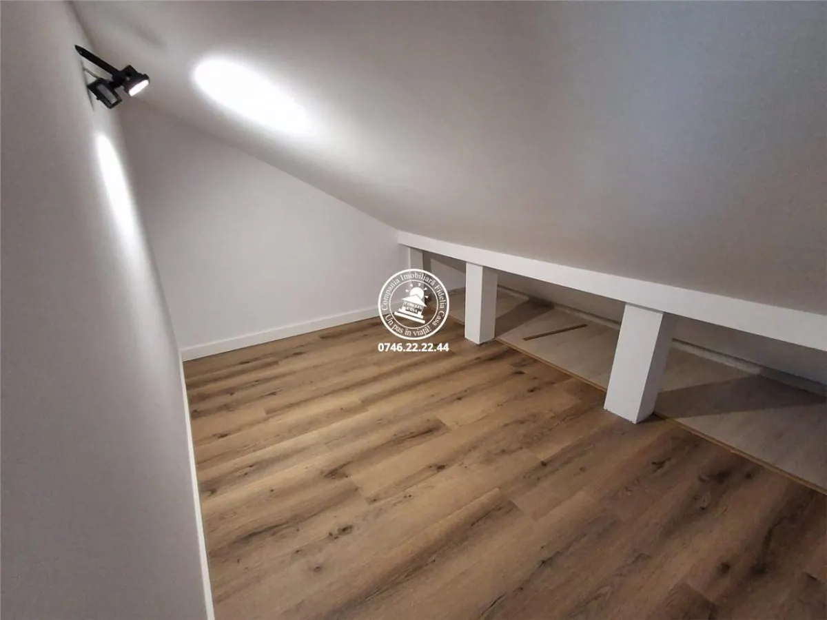 Vila  de vanzare  Rediu, - foto 18