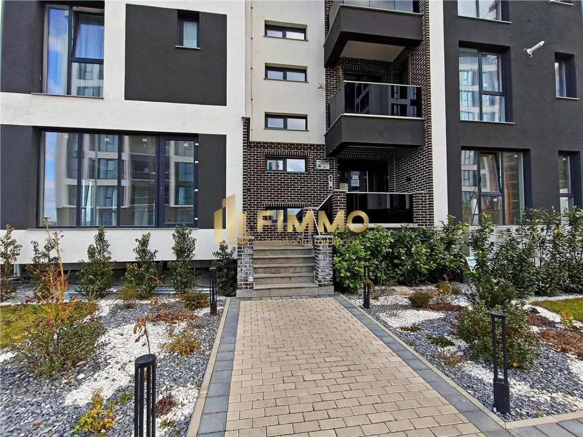 Apartamente tip 2.1 | 61mp | Bloc nou | Traian Vuia | ID:1133 - foto 1