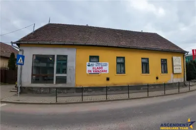 OFERTA TRANZACTIONATA!!Potential pe segmentul rezidential/ comercial/ investitional, Central - foto 3