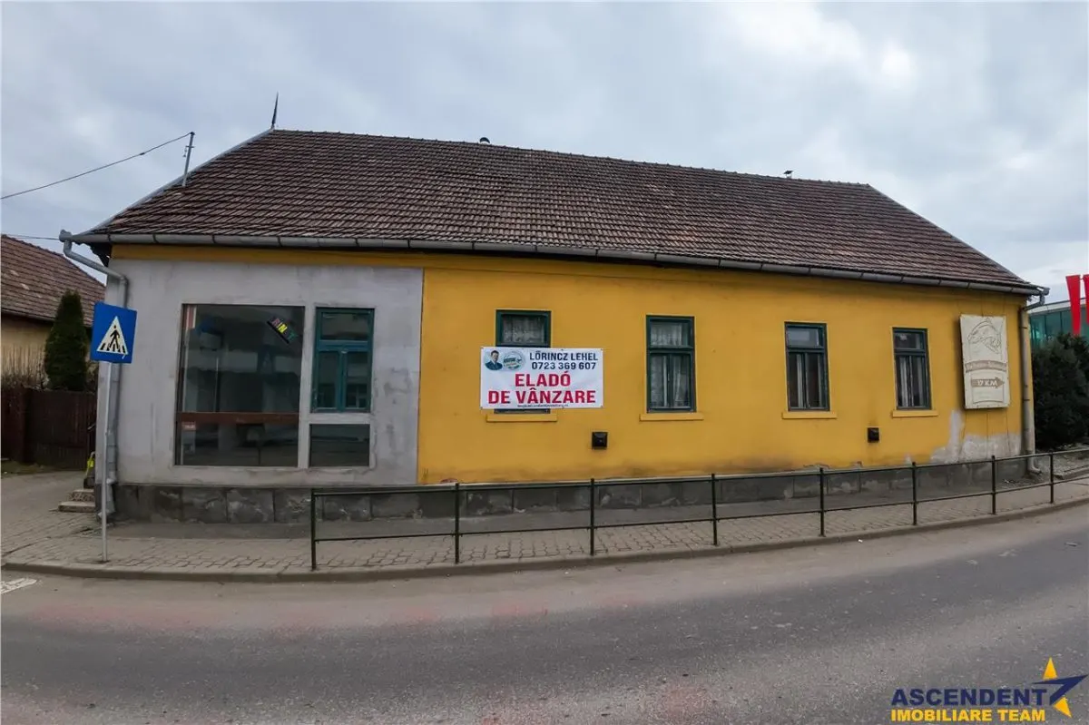OFERTA TRANZACTIONATA!!Potential pe segmentul rezidential/ comercial/ investitional, Central - foto 3