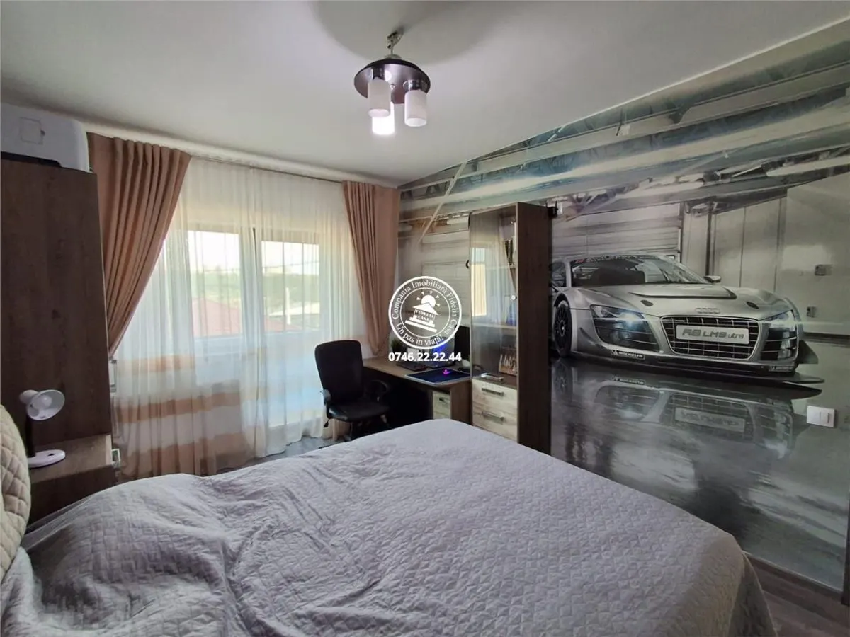 Vila  de vanzare  Rediu, - foto 14