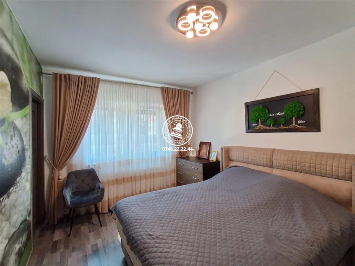 Vila  de vanzare  Rediu, - foto 18