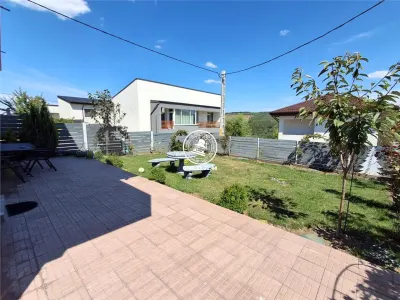 Vila  de vanzare  Rediu, - foto 3