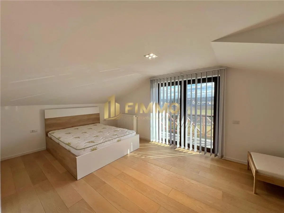 Casa de vanzare | 1600 mp teren | Suceava| ID:1118 - foto 11