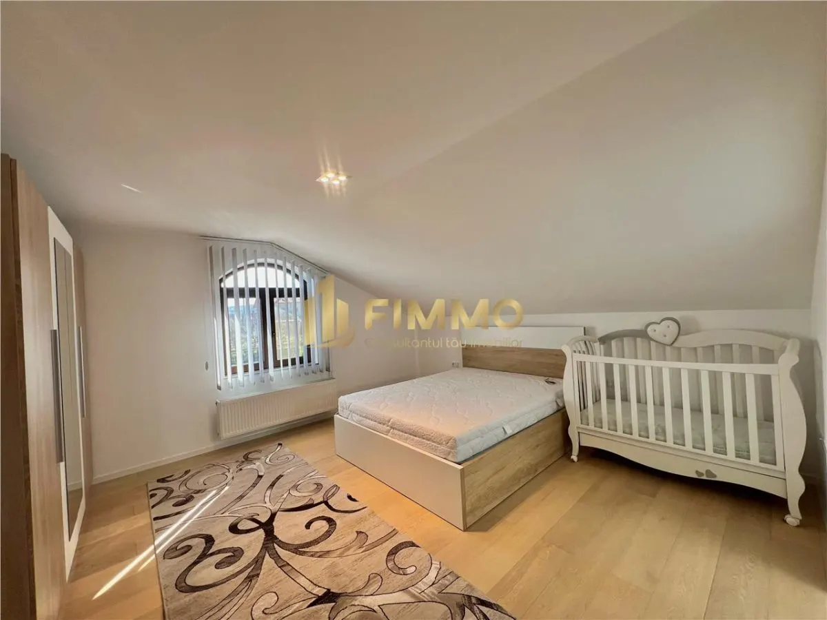 Casa de vanzare | 1600 mp teren | Suceava| ID:1118 - foto 12