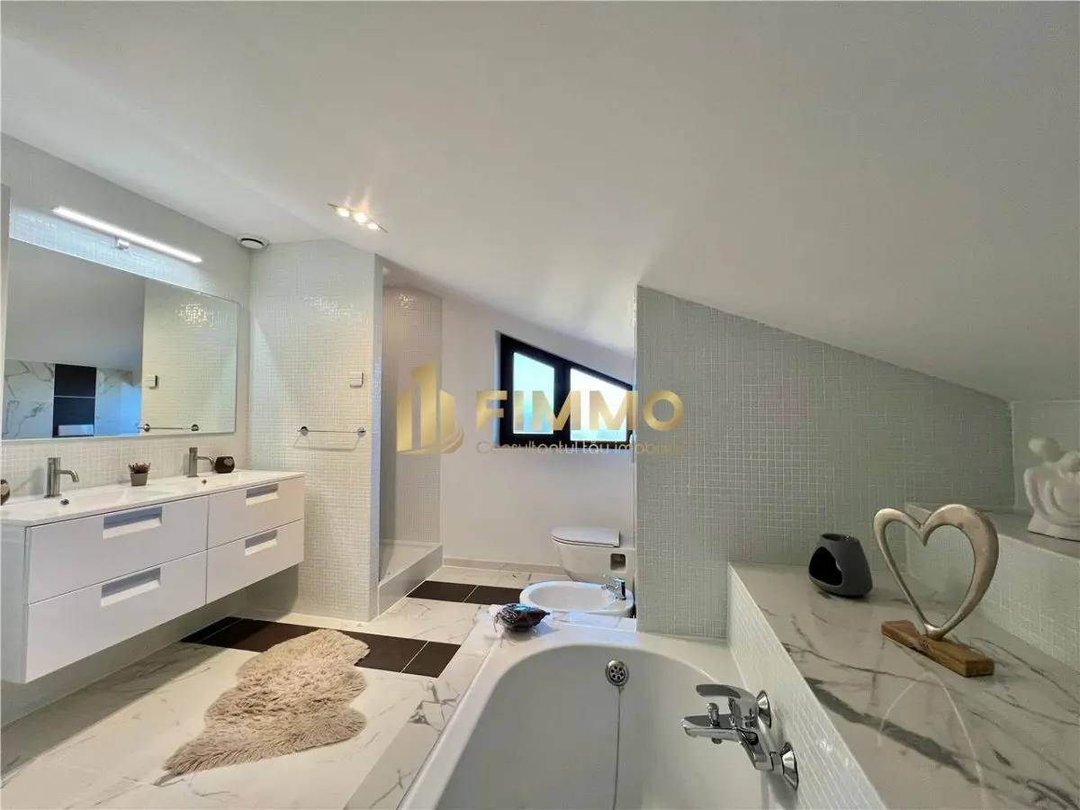 Casa de vanzare | 1600 mp teren | Suceava| ID:1118 - foto 16