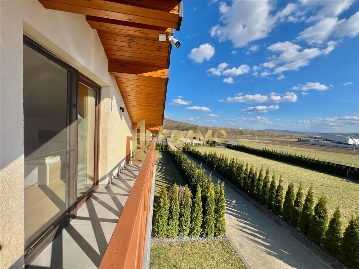 Casa de vanzare | 1600 mp teren | Suceava| ID:1118 - foto 17