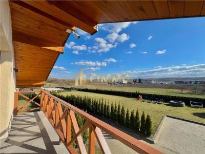 Casa de vanzare | 1600 mp teren | Suceava| ID:1118 - foto 18