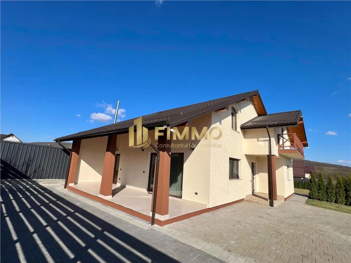 Casa de vanzare | 1600 mp teren | Suceava| ID:1118 - foto 19