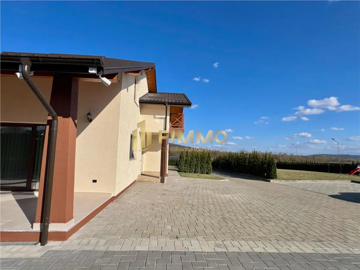 Casa de vanzare | 1600 mp teren | Suceava| ID:1118 - foto 20