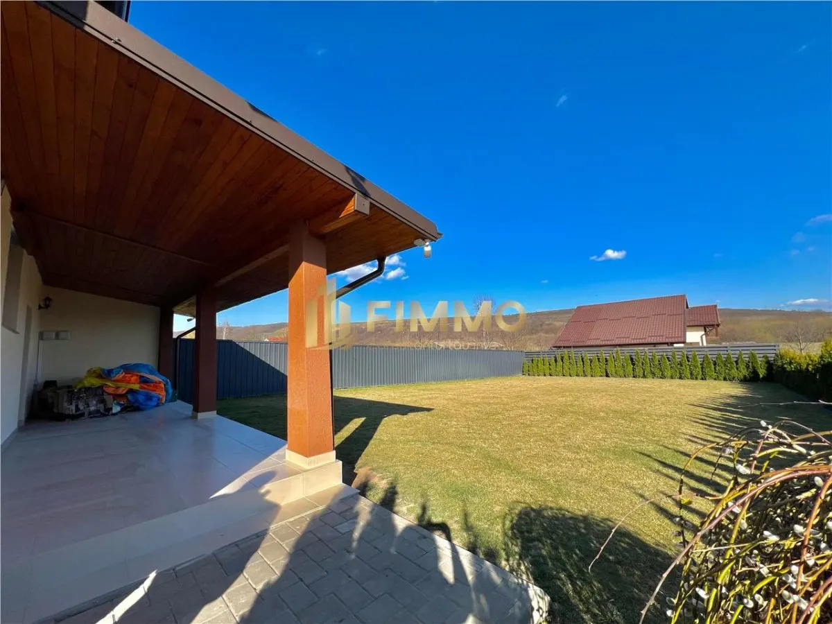Casa de vanzare | 1600 mp teren | Suceava| ID:1118 - foto 21