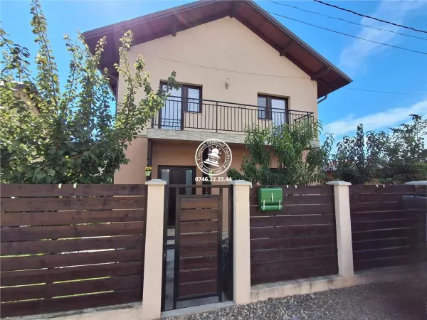 Casă 4 camere Iași - poza 1