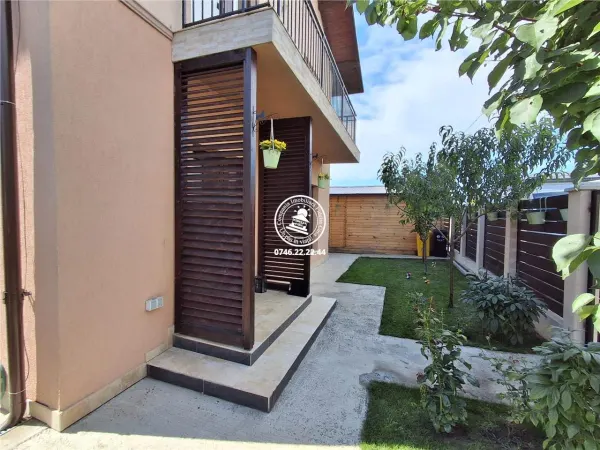 Casă 4 camere Iași - poza 2