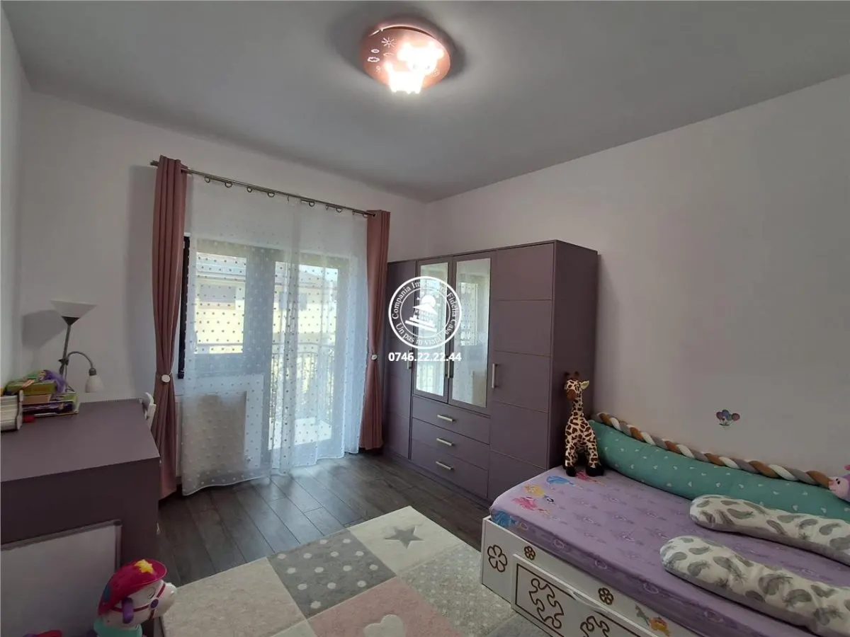 Vila  de vanzare  Valea Lupului, - foto 14